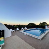 Отель Tavira Vila Formosa 6 With Pool by Homing, фото 15