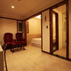 Отель A1 Suwon, фото 21