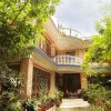 Отель Spot On 444 Trekkers Heritage Inn в Катманду