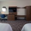 Отель Holiday Inn Express and Suites Little Rock Downtown, an IHG Hotel, фото 6