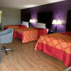 Отель Relax Inn & Suites, фото 1