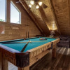 Отель Ern849- Sweet Escape - Great Location! Close To Action! 4 Bedroom Cabin by RedAwning, фото 13