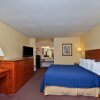 Отель Americas Best Value Inn Hillsboro, фото 4