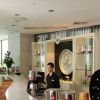 Отель The Q Hotel, фото 14