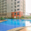 Отель Best Homey And Nice 2Br At Transpark Juanda Bekasi Timur Apartment, фото 16