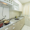 Отель Novo Apartamento Ponta Negra 6 Pessoas, фото 15