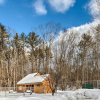 Отель Cozy Conway Area Home ~ 4 Mi to Cranmore Mountain!, фото 17