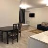 Отель Flat 1 bedroom 1 bathroom - Almaty, фото 12