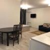 Отель Flat 1 bedroom 1 bathroom - Almaty, фото 6