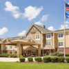 Отель Country Inn & Suites by Radisson, Pineville, LA, фото 1