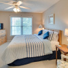 Отель Surfside Beach Vacation Rental - Walk to Ocean!, фото 3