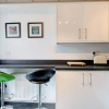 Отель Auld Manse Apartment Unit, фото 15