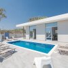 Отель Luxury Villa in Cyprus near Beach, Protaras Villa 1249, фото 29