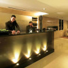Отель Pacific Regency Hotel Suites, фото 31