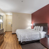 Отель Red Roof Inn PLUS+ San Antonio Downtown - Riverwalk, фото 5
