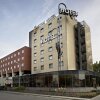 Отель Bastion Hotel Den Haag Rijswijk в Рейсвейке