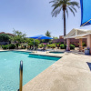 Отель Beautiful Phoenix Home: Private Yard, Pool Access!, фото 19