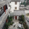 Отель Travelling Friend Yizhan Dali Hengsheng Garden Boutique Aparthotel, фото 1