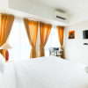 Отель Modern and Chic Studio Altiz Bintaro Residence, фото 5