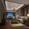 Отель Zhengda International Hotel, фото 7