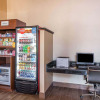 Отель Comfort Suites North, фото 17