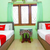 Отель OYO 91568 Trisna Srabah Resort Homestay & Resto, фото 20