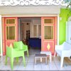 Отель House With 2 Bedrooms in Saint-françois, With Furnished Garden and Wifi - 700 m From the Beach, фото 1