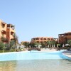 Отель Dream lagoon Resort & Aqua Park в Марса Аламе