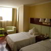 Отель Canaan Hotel Xian, фото 25