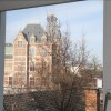 Отель Rijksmuseum Apartment, фото 13