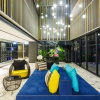Отель D263 - Mountain View 7th Floor Studio With Pool gym Central Patong, фото 8