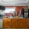 Отель Rodeway Inn & Suites Oakland, фото 15