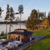 Отель Lakeside Village Větrník, фото 31