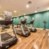 Отель Holiday Inn Express & Suites Farmers Branch, фото 19