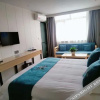 Отель Yibai Liangpin Hotel (Shanghai Fengxian Situan), фото 10