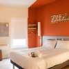 Отель Ibis Budget Madrid Aeropuerto, фото 6