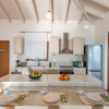 Отель Iris Villas Lefkada - Marine Villa, фото 12