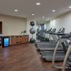 Отель Crowne Plaza Little Rock, фото 11