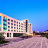 Отель Crowne Plaza Muscat OCEC, an IHG Hotel, фото 1