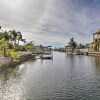 Отель Canalfront Home w/ Dock & Access to Gulf of Mexico, фото 18