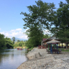Отель River & Mountain resort, фото 23