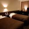 Отель New Tanda, фото 3