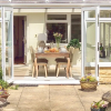 Отель Cotswold Cottage Gems Ivy Cottage, фото 16