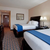 Отель Holiday Inn Express & Suites Hope Mills-Fayetteville Arpt, an IHG Hotel, фото 7