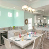 Отель Beach Side - 5 Br Home, фото 22