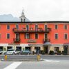 Отель Bes Hotel Papa San Pellegrino Terme в Сан-Пеллегрино-Терме