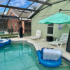 Отель Four Bedroom Pool Home -- 289 EP -- Vusa Four Bedroom Pool Home, фото 16