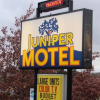 Отель Juniper Motel, фото 1