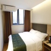 Отель Green Tree Inn Express Beijing Xicheng District Dazhalan, фото 4