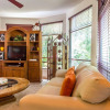 Отель Paseo Del Sol Cenote A 104 2 Bedroom Condo by RedAwning, фото 19